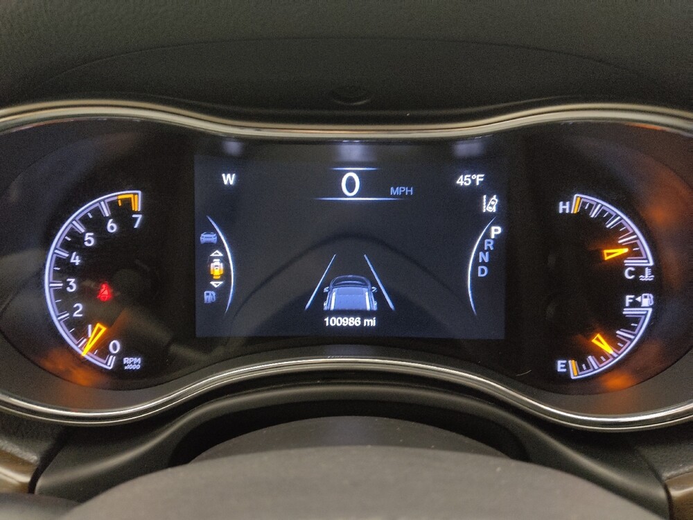 2018 Jeep Grand Cherokee in Independence, MO 64055 - 18095680 23