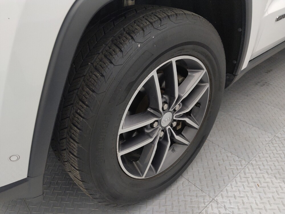 2018 Jeep Grand Cherokee in Independence, MO 64055 - 18095680 31