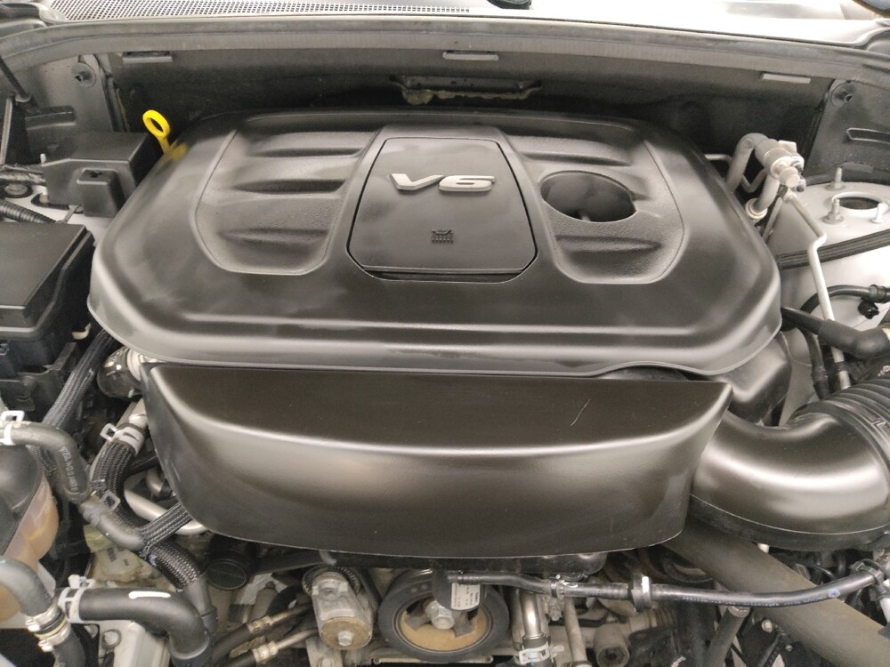 2018 Jeep Grand Cherokee in Independence, MO 64055 - 18095680 30