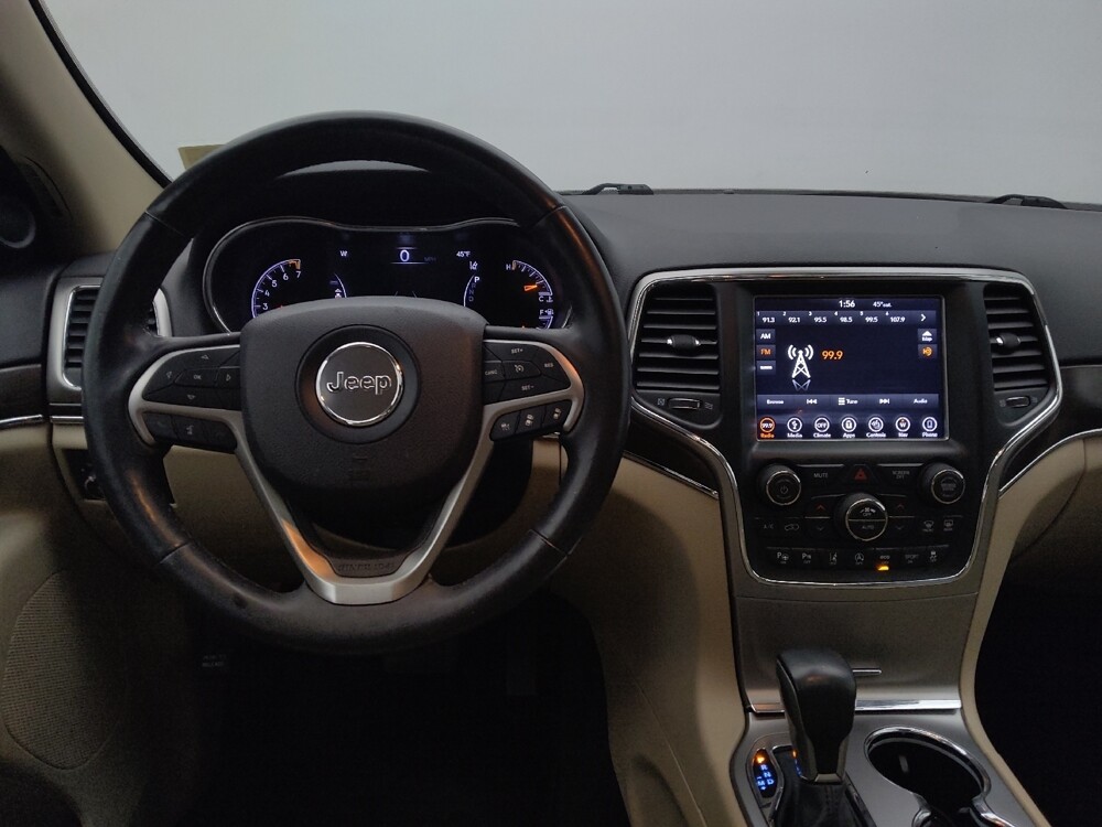 2018 Jeep Grand Cherokee in Independence, MO 64055 - 18095680 22