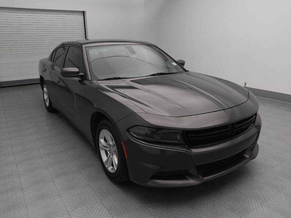 2022 Dodge Charger in Springfield, MO 65807 - 18095681 13