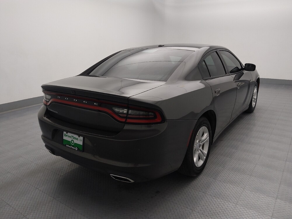 2022 Dodge Charger in Springfield, MO 65807 - 18095681 9