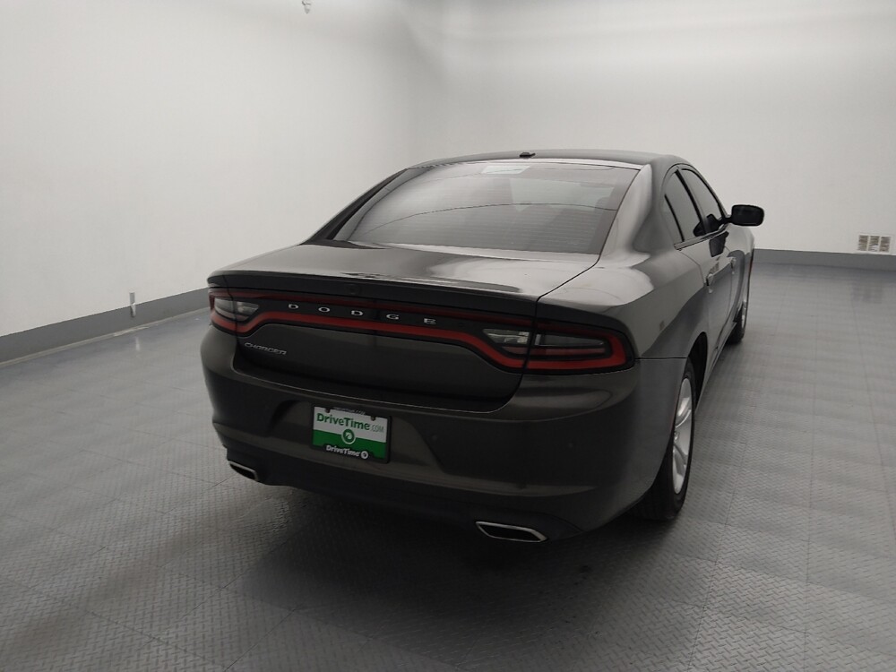 2022 Dodge Charger in Springfield, MO 65807 - 18095681 7