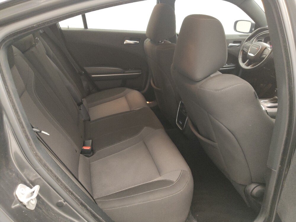 2022 Dodge Charger in Springfield, MO 65807 - 18095681 18