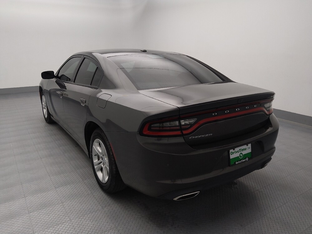 2022 Dodge Charger in Springfield, MO 65807 - 18095681 5