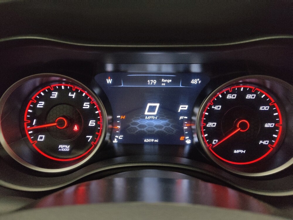 2022 Dodge Charger in Springfield, MO 65807 - 18095681 23