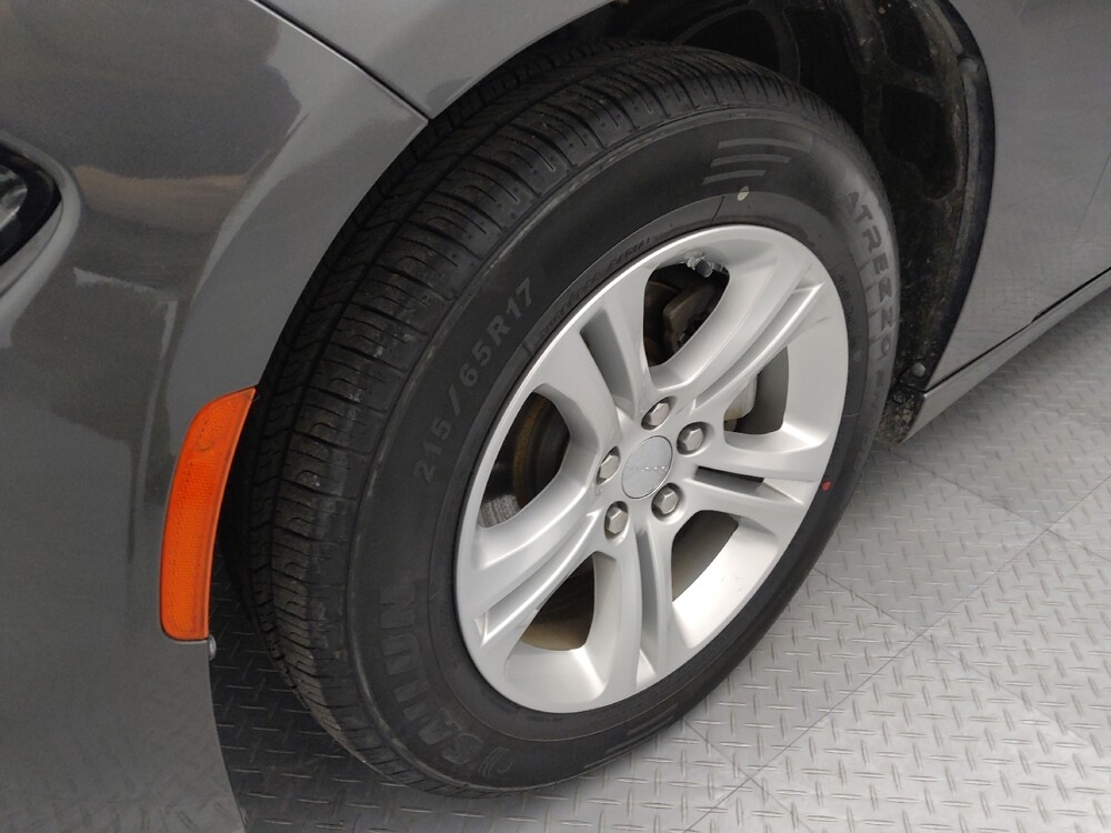 2022 Dodge Charger in Springfield, MO 65807 - 18095681 31