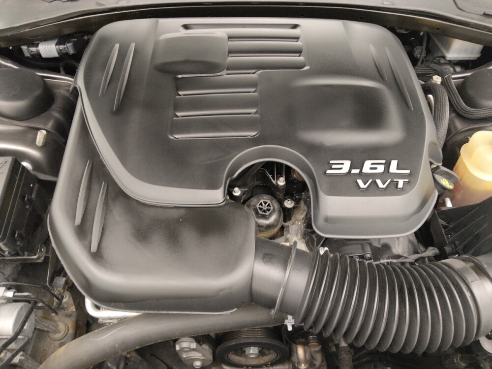 2022 Dodge Charger in Springfield, MO 65807 - 18095681 30