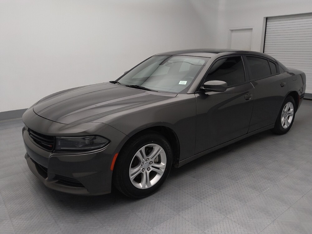 2022 Dodge Charger in Springfield, MO 65807 - 18095681 2