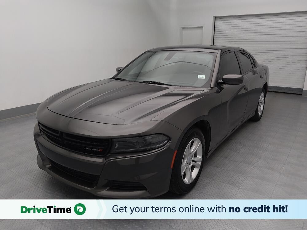 2022 Dodge Charger in Springfield, MO 65807 - 18095681