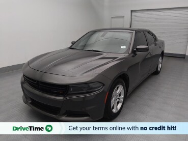 2022 Dodge Charger in Springfield, MO 65807