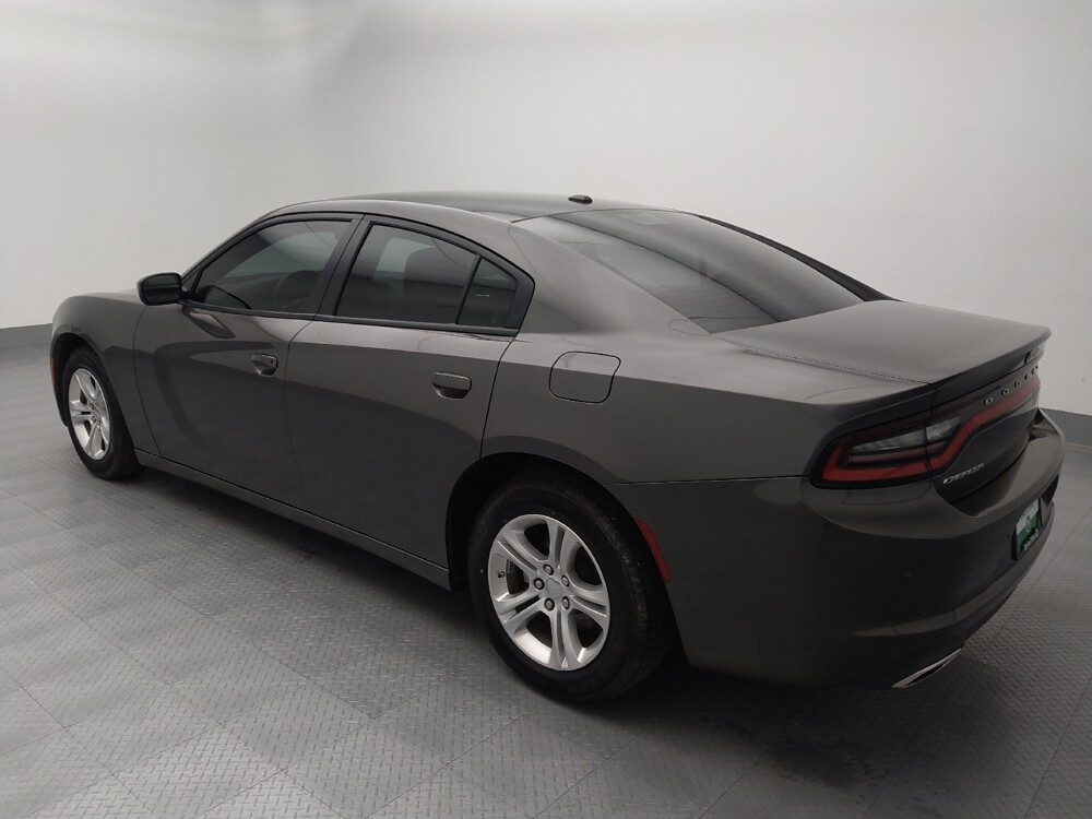 2022 Dodge Charger in Springfield, MO 65807 - 18095681 3