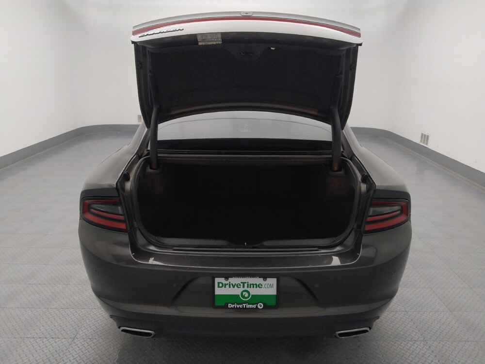 2022 Dodge Charger in Springfield, MO 65807 - 18095681 29