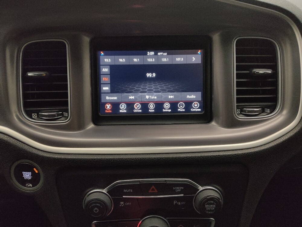 2022 Dodge Charger in Springfield, MO 65807 - 18095681 25