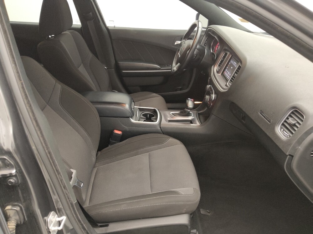2022 Dodge Charger in Springfield, MO 65807 - 18095681 21
