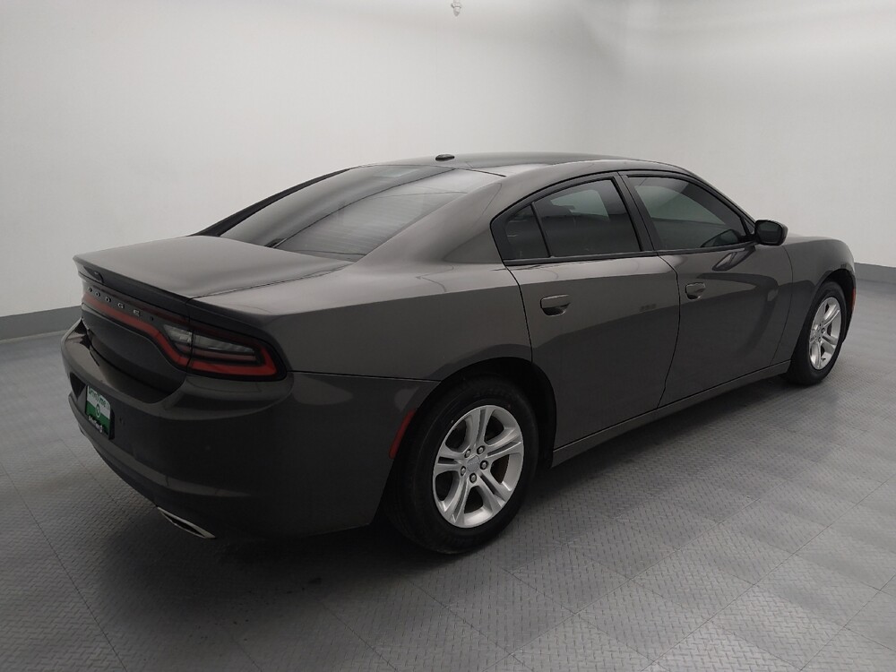 2022 Dodge Charger in Springfield, MO 65807 - 18095681 10