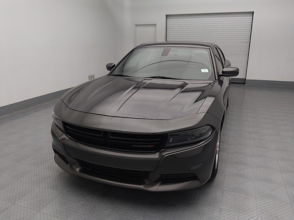 2022 Dodge Charger in Springfield, MO 65807 - 18095681 15