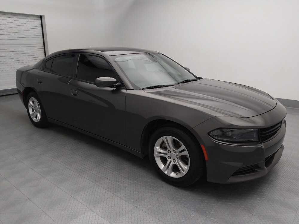 2022 Dodge Charger in Springfield, MO 65807 - 18095681 11