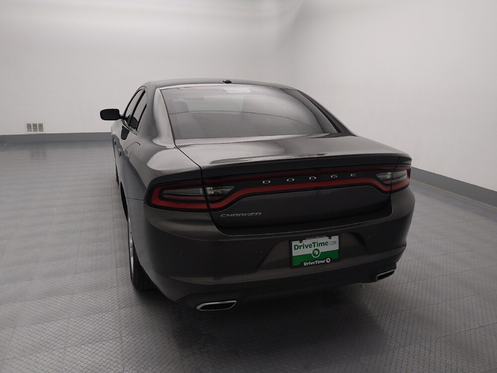 2022 Dodge Charger in Springfield, MO 65807 - 18095681 6