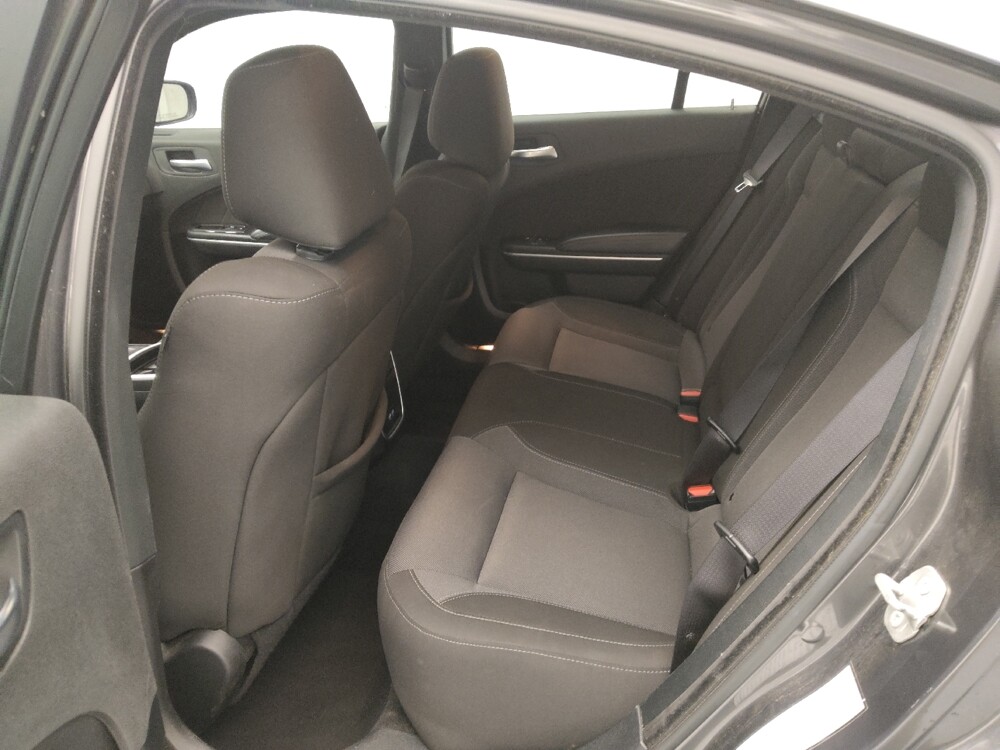 2022 Dodge Charger in Springfield, MO 65807 - 18095681 19