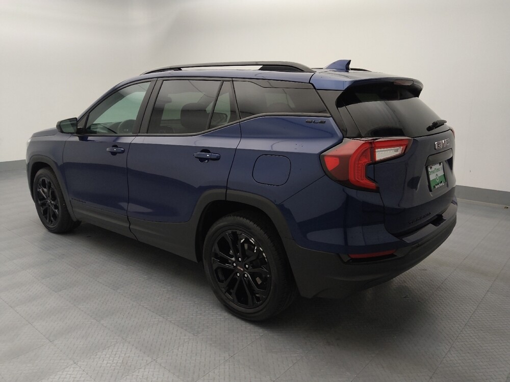 2022 GMC Terrain in Independence, MO 64055 - 18095682 3