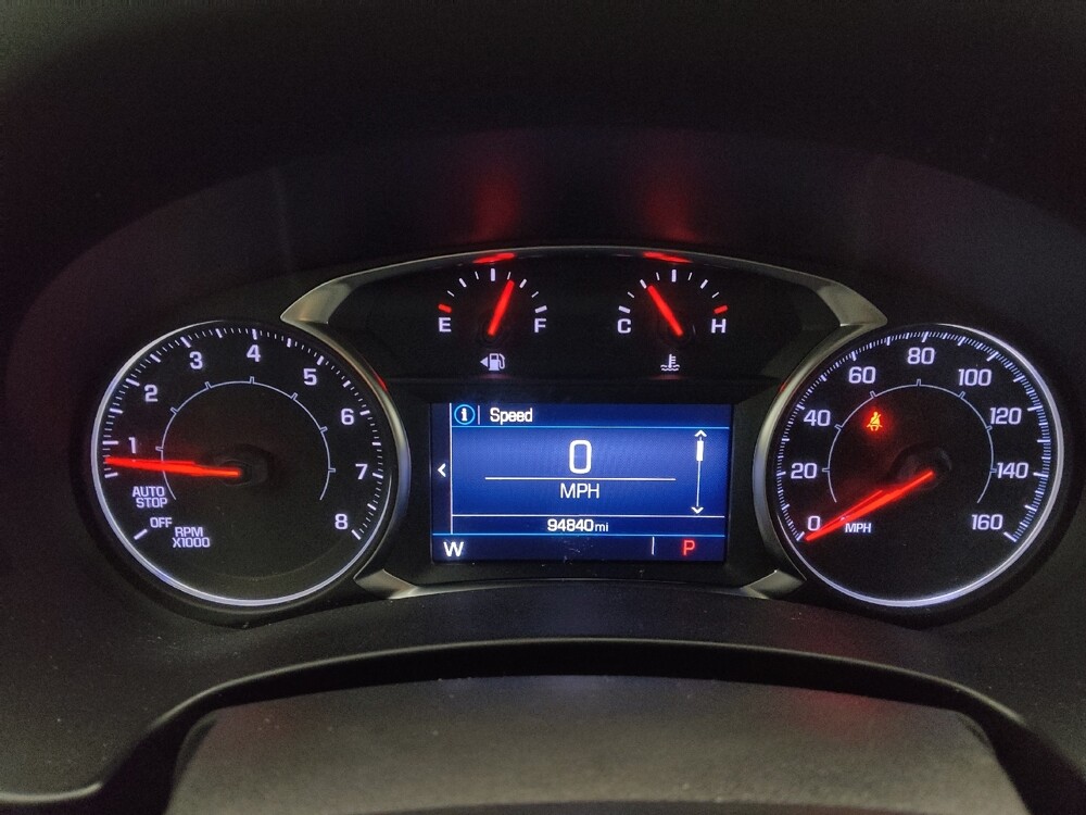 2022 GMC Terrain in Independence, MO 64055 - 18095682 23