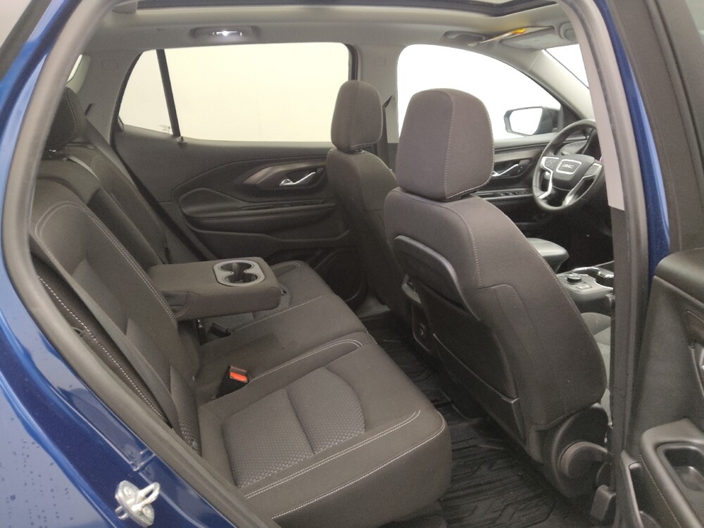 2022 GMC Terrain in Independence, MO 64055 - 18095682 19
