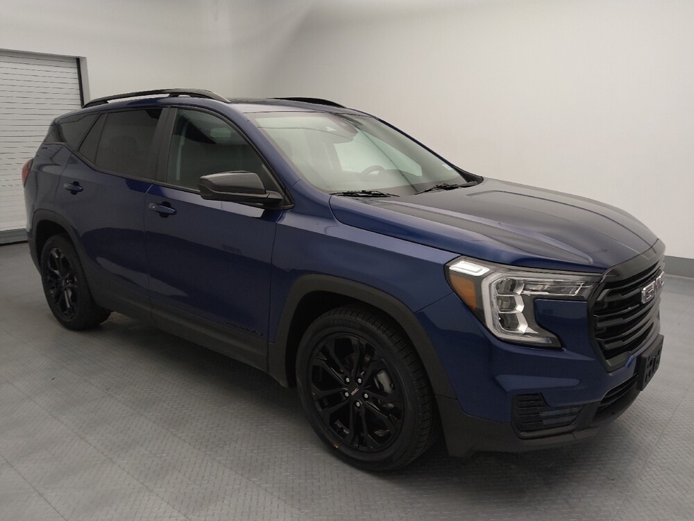 2022 GMC Terrain in Independence, MO 64055 - 18095682 11