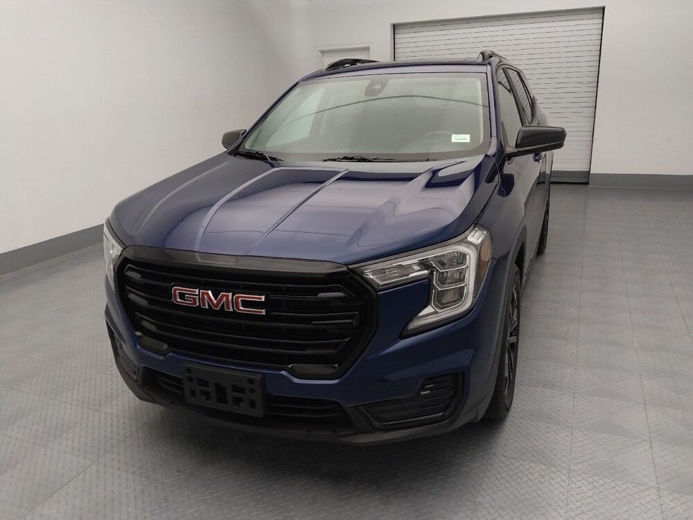 2022 GMC Terrain in Independence, MO 64055 - 18095682 15