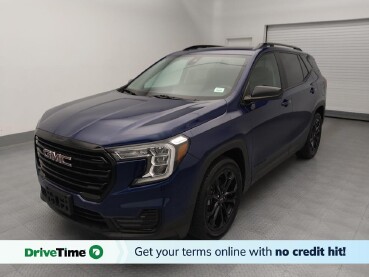 2022 GMC Terrain in Independence, MO 64055