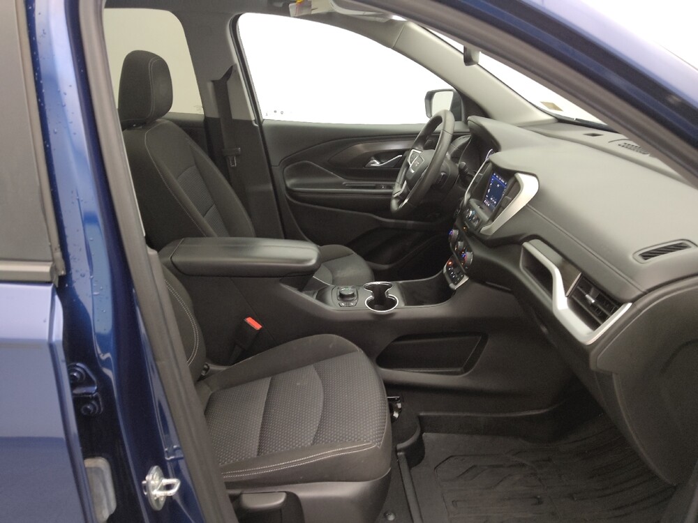 2022 GMC Terrain in Independence, MO 64055 - 18095682 21