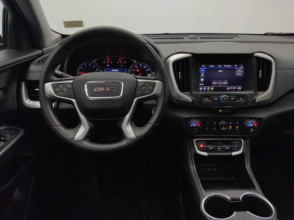 2022 GMC Terrain in Independence, MO 64055 - 18095682 22