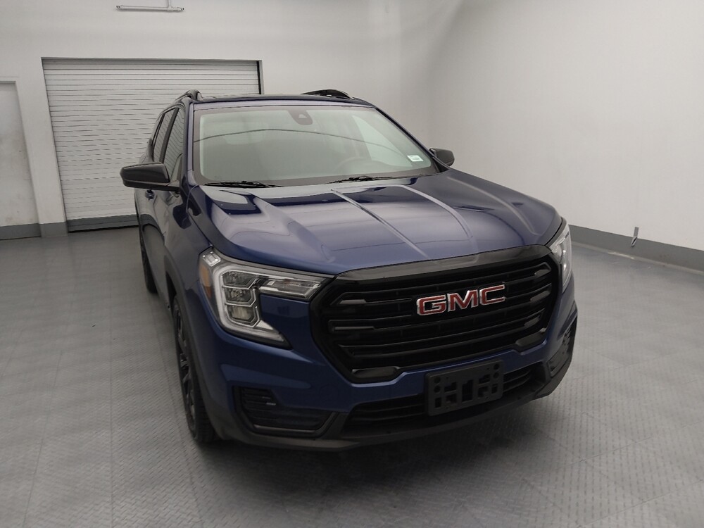 2022 GMC Terrain in Independence, MO 64055 - 18095682 14