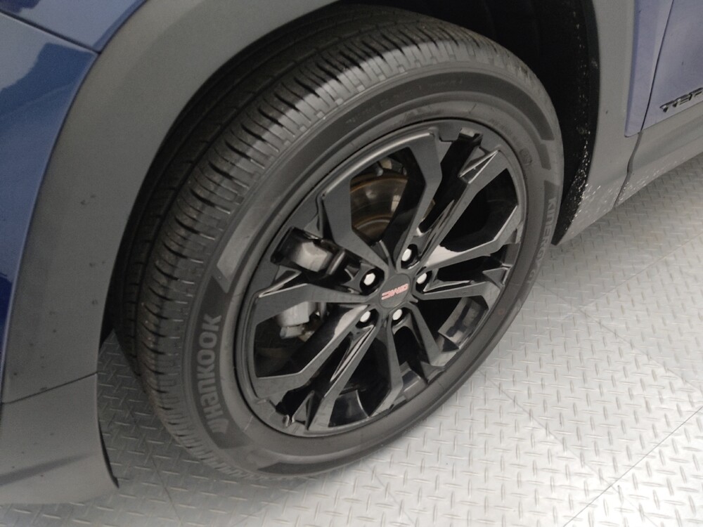 2022 GMC Terrain in Independence, MO 64055 - 18095682 31