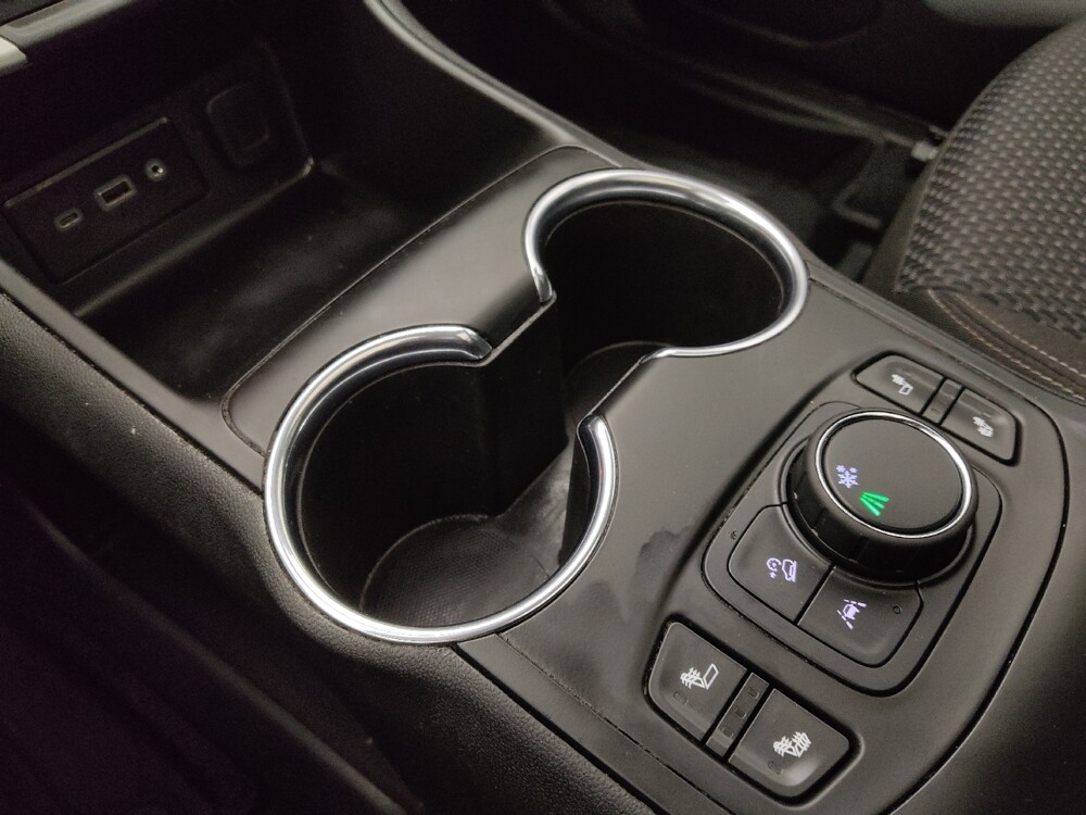 2022 GMC Terrain in Independence, MO 64055 - 18095682 26