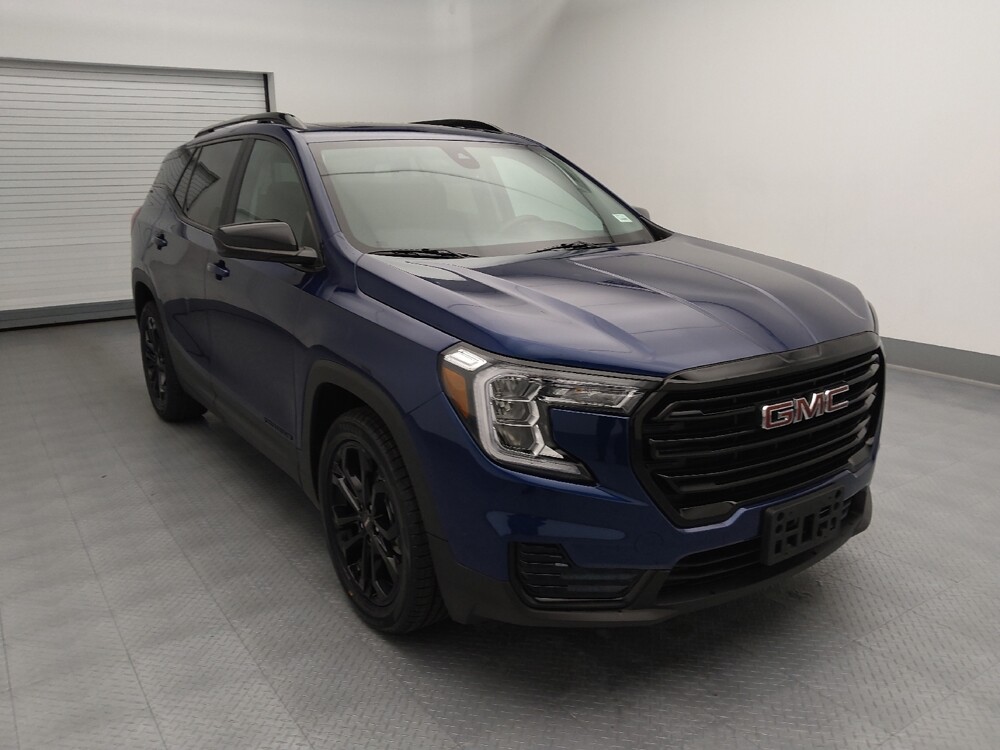 2022 GMC Terrain in Independence, MO 64055 - 18095682 13