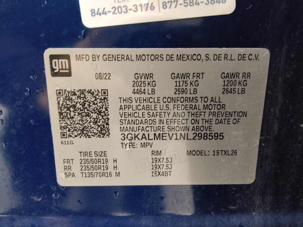 2022 GMC Terrain in Independence, MO 64055 - 18095682 33