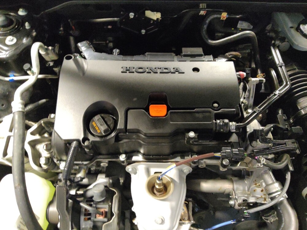 2022 Honda Civic in Phoenix, AZ 85022 - 18095683 30