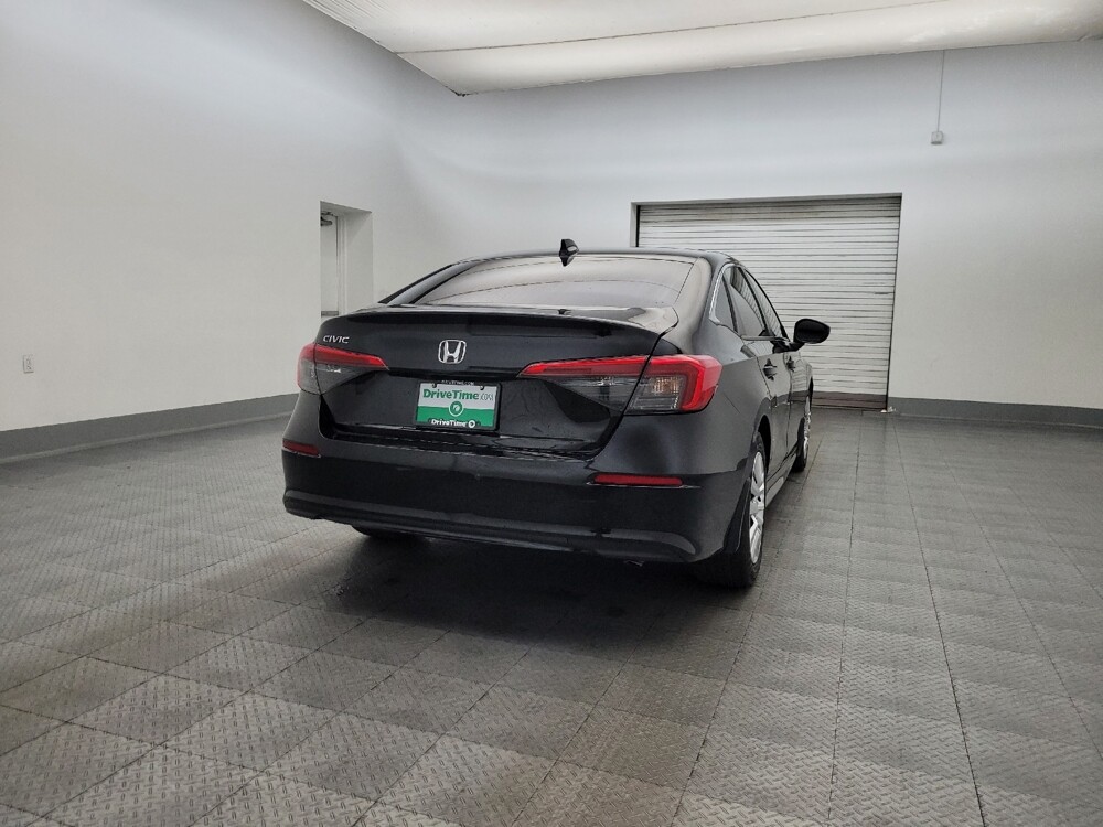 2022 Honda Civic in Phoenix, AZ 85022 - 18095683 7