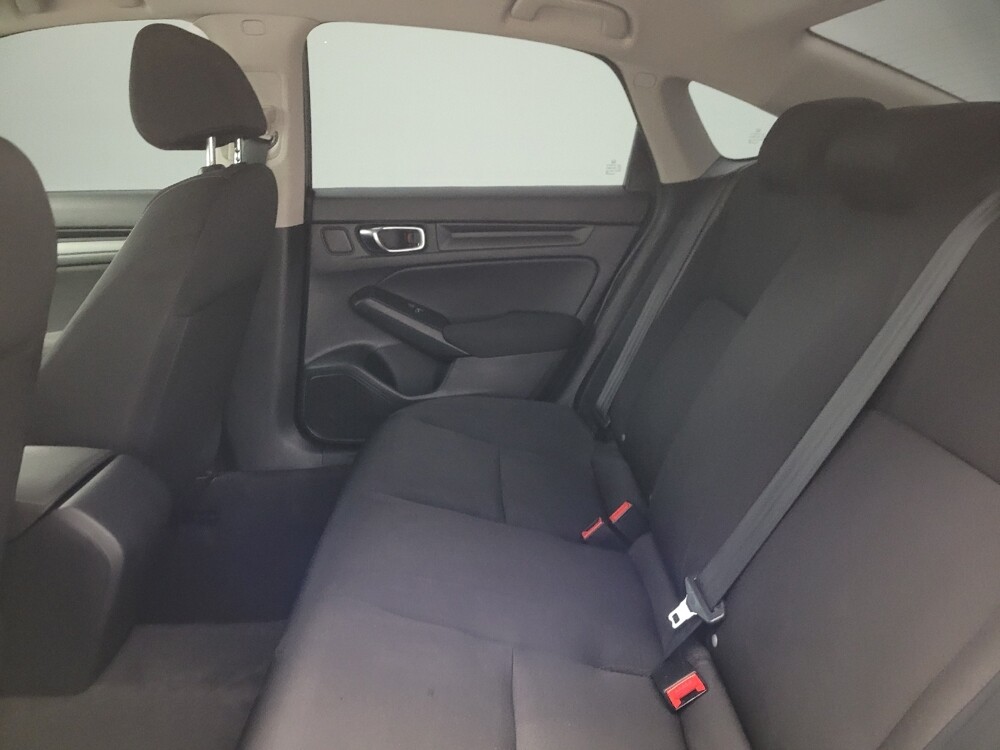 2022 Honda Civic in Phoenix, AZ 85022 - 18095683 18