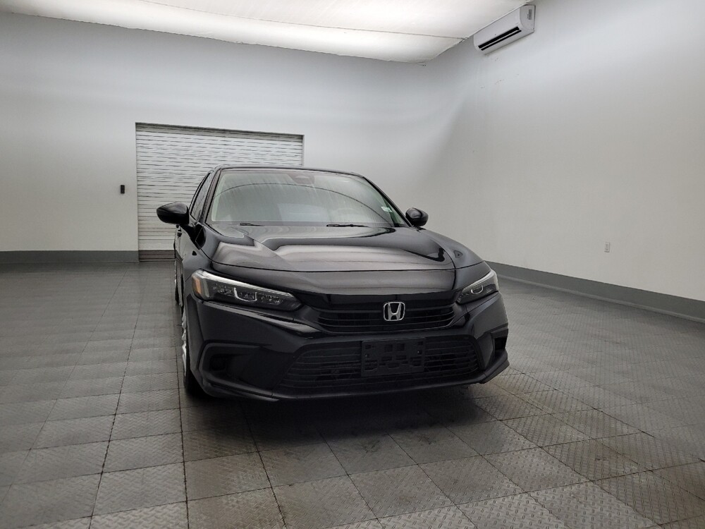 2022 Honda Civic in Phoenix, AZ 85022 - 18095683 14