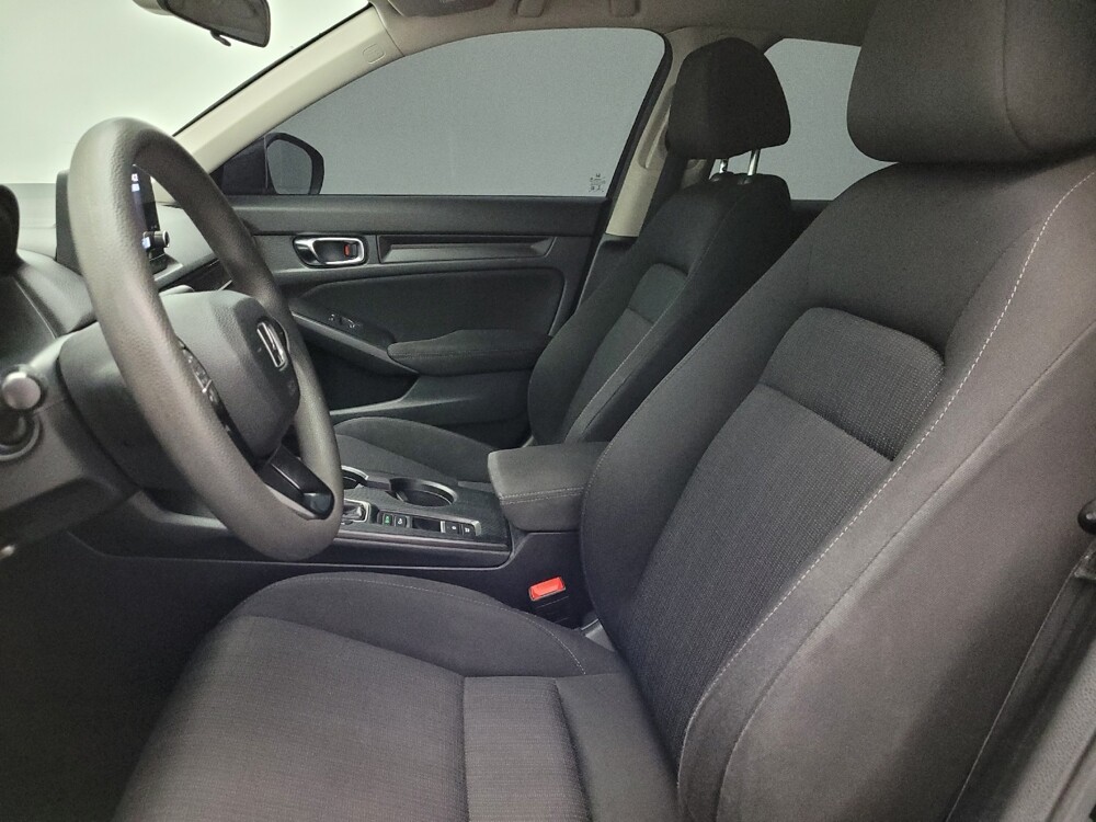 2022 Honda Civic in Phoenix, AZ 85022 - 18095683 17