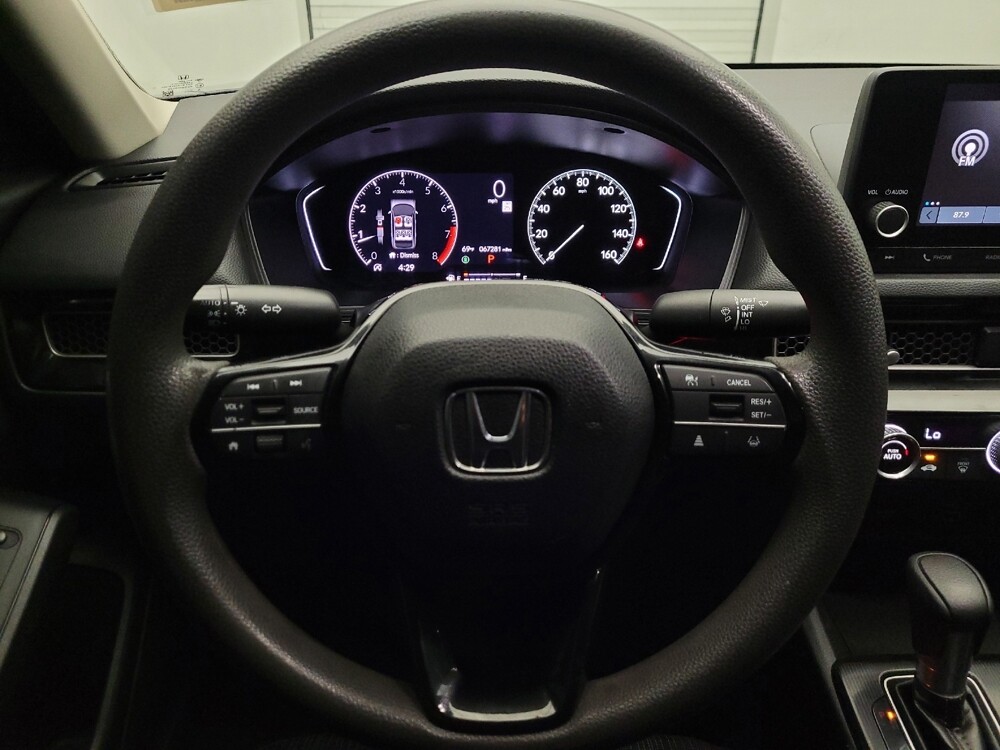 2022 Honda Civic in Phoenix, AZ 85022 - 18095683 22