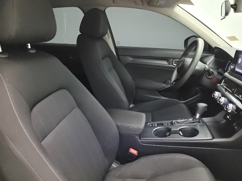 2022 Honda Civic in Phoenix, AZ 85022 - 18095683 21