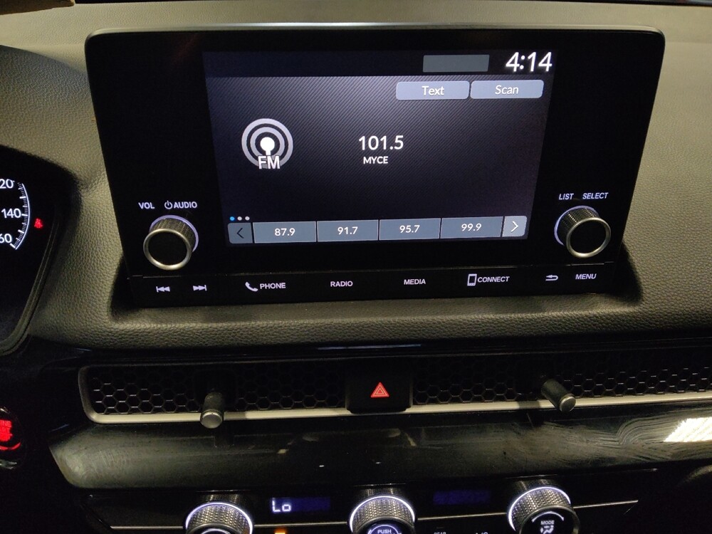 2022 Honda Civic in Phoenix, AZ 85022 - 18095683 25