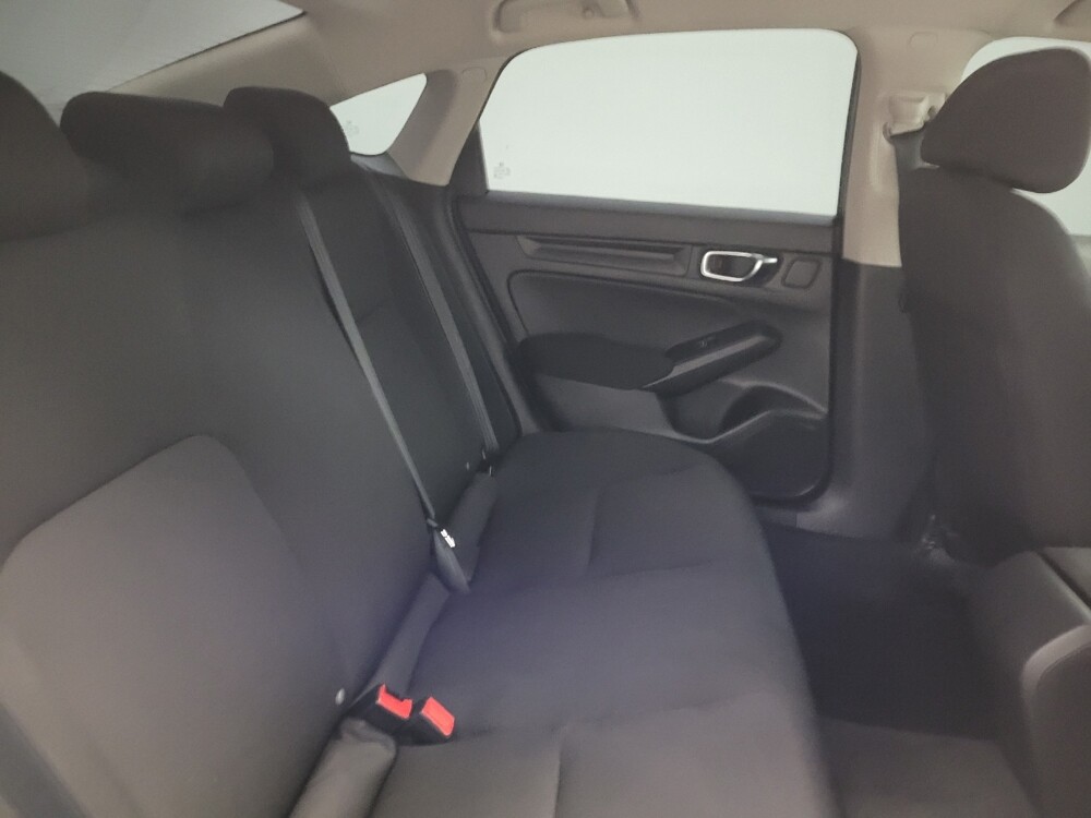 2022 Honda Civic in Phoenix, AZ 85022 - 18095683 19