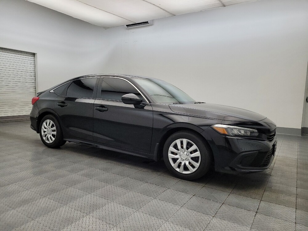 2022 Honda Civic in Phoenix, AZ 85022 - 18095683 11