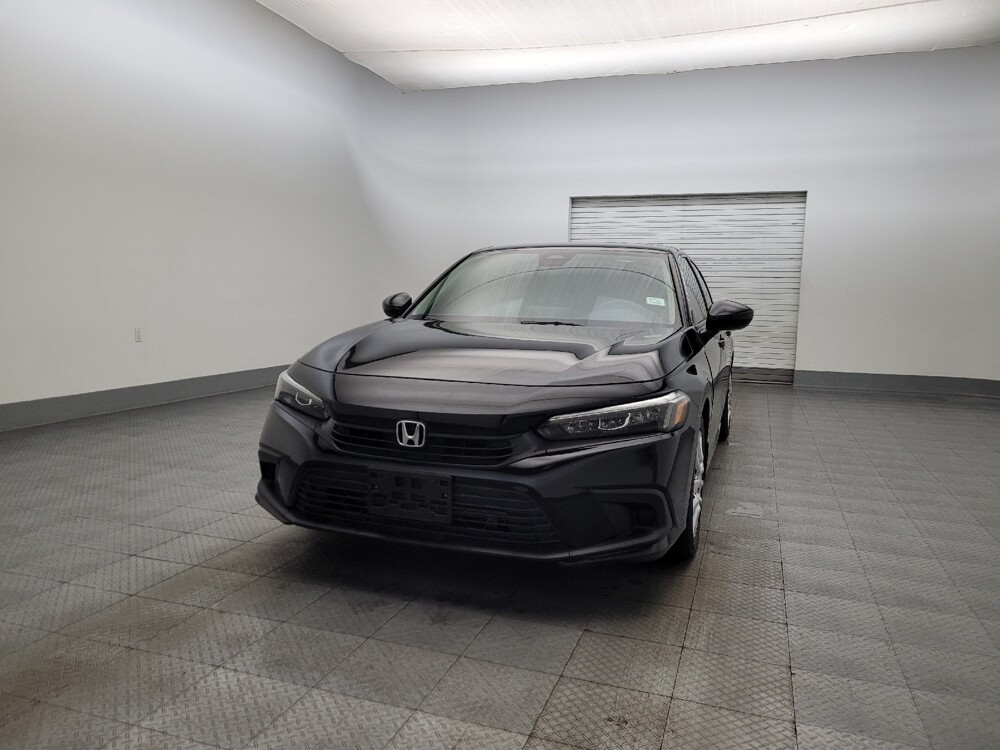 2022 Honda Civic in Phoenix, AZ 85022 - 18095683 15