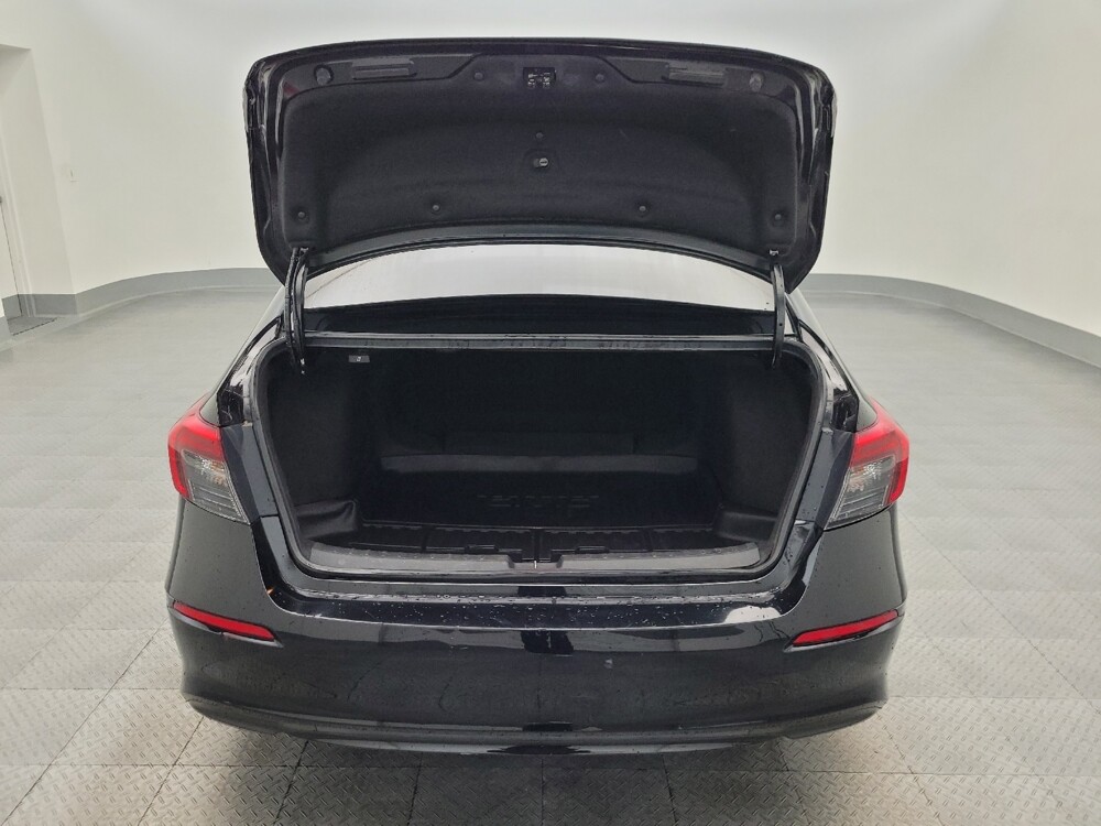 2022 Honda Civic in Phoenix, AZ 85022 - 18095683 29