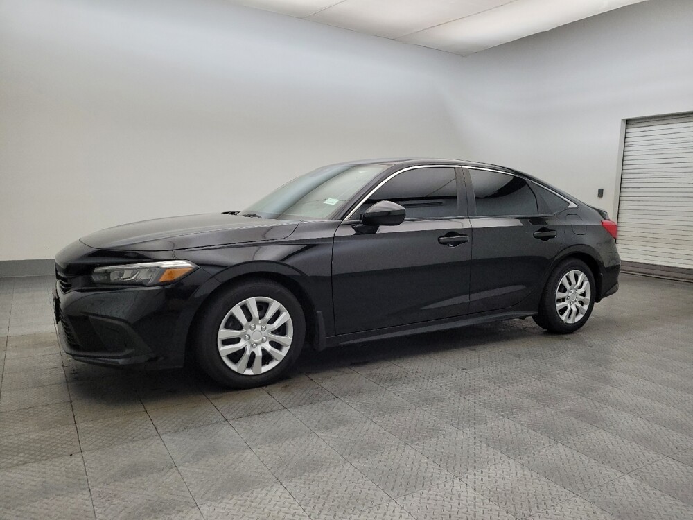 2022 Honda Civic in Phoenix, AZ 85022 - 18095683 2